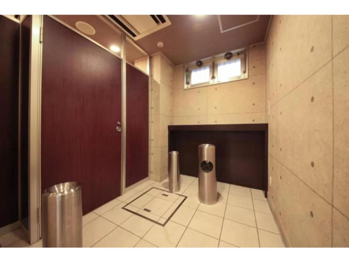 R & B Hotel Kamata Higashiguchi - Vacation Stay 14835V Tokyo Exterior photo