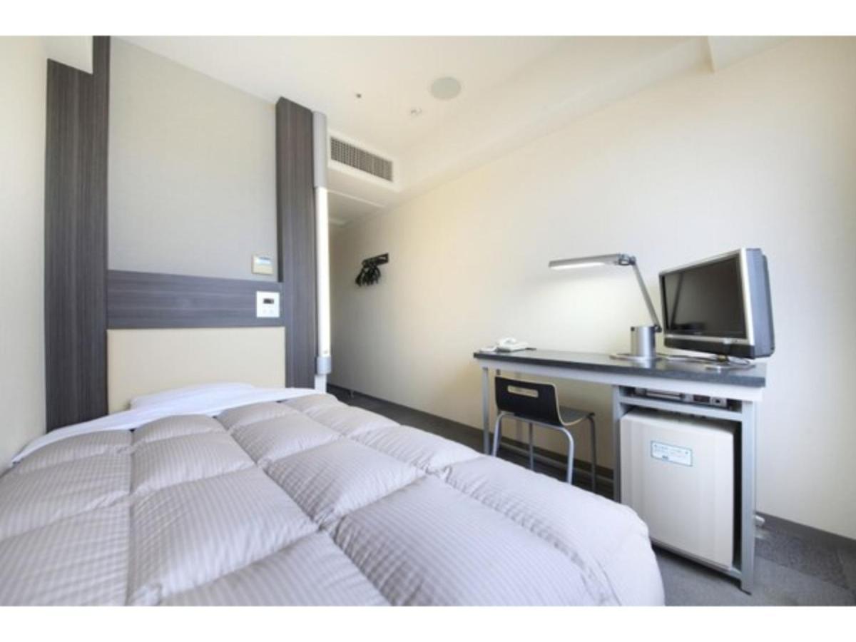 R & B Hotel Kamata Higashiguchi - Vacation Stay 14835V Tokyo Exterior photo