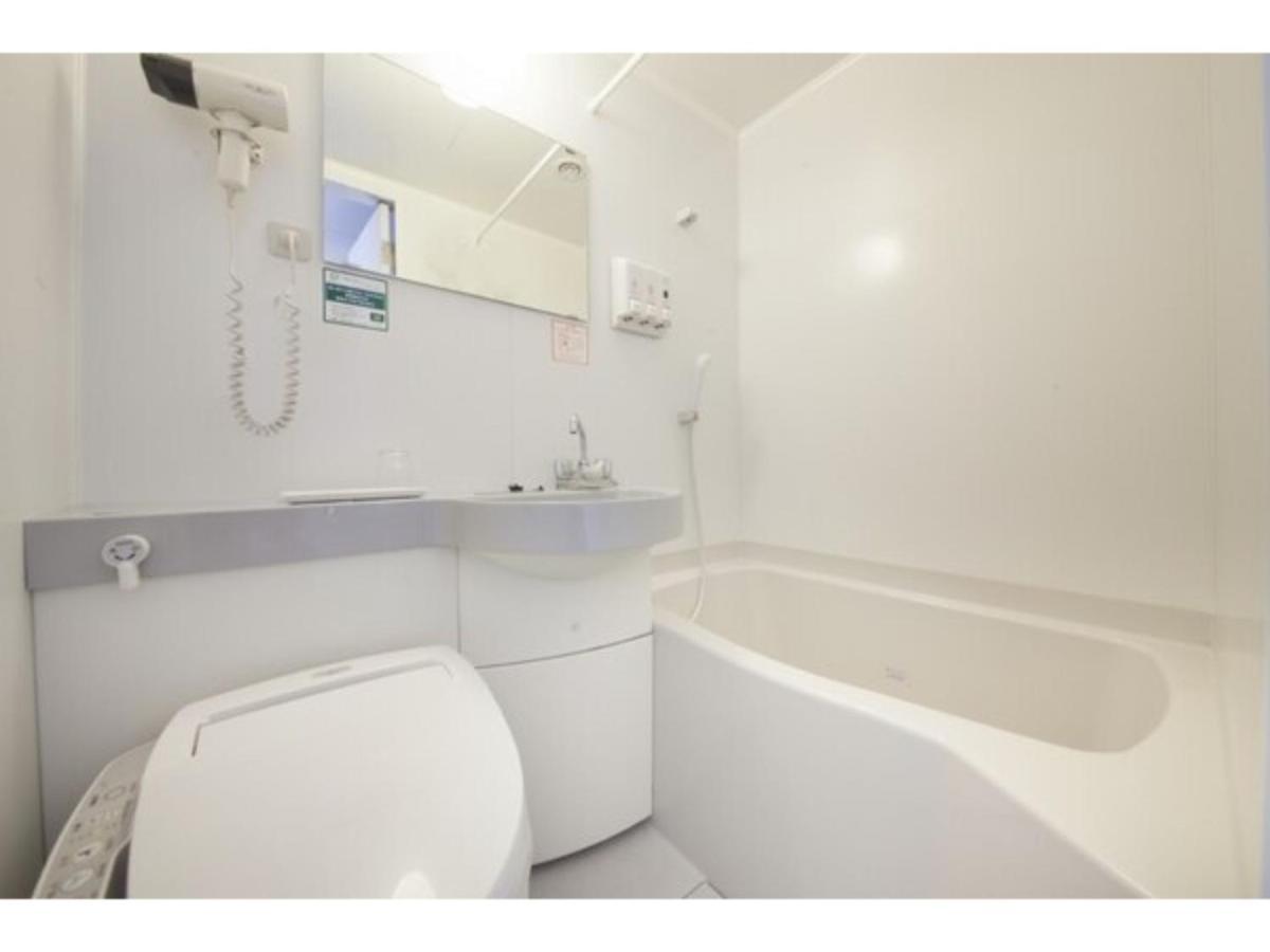 R & B Hotel Kamata Higashiguchi - Vacation Stay 14835V Tokyo Exterior photo