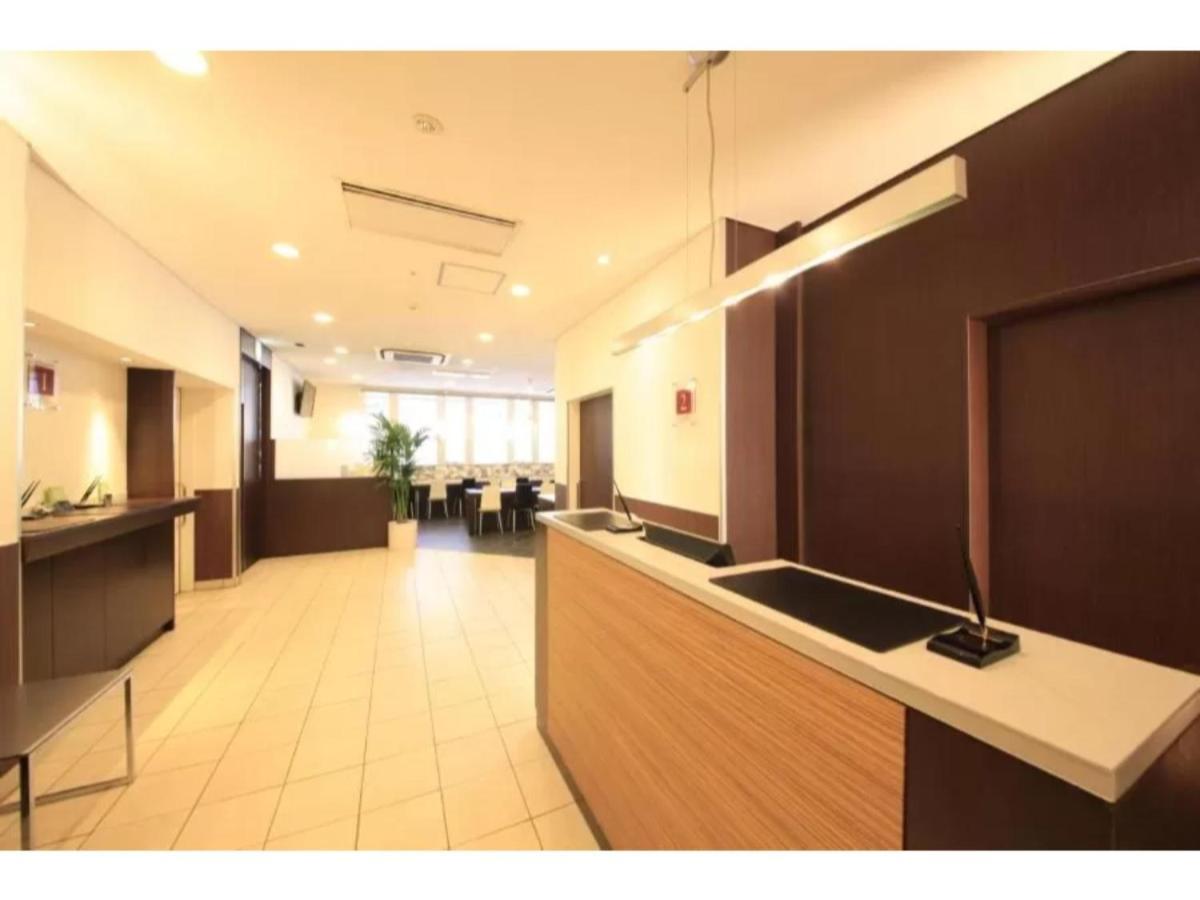 R & B Hotel Kamata Higashiguchi - Vacation Stay 14835V Tokyo Exterior photo