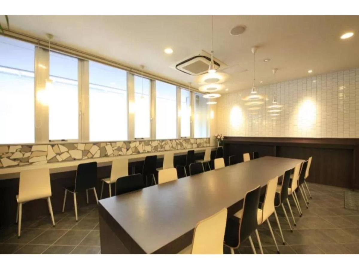 R & B Hotel Kamata Higashiguchi - Vacation Stay 14835V Tokyo Exterior photo