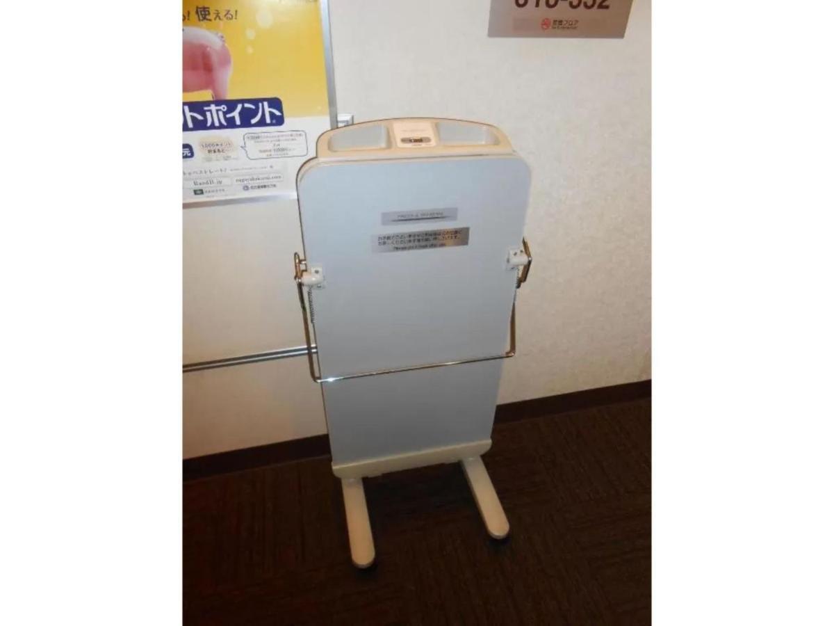 R & B Hotel Kamata Higashiguchi - Vacation Stay 14835V Tokyo Exterior photo
