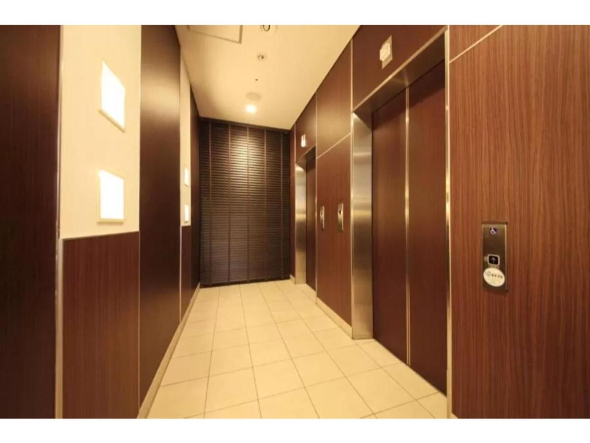 R & B Hotel Kamata Higashiguchi - Vacation Stay 14835V Tokyo Exterior photo