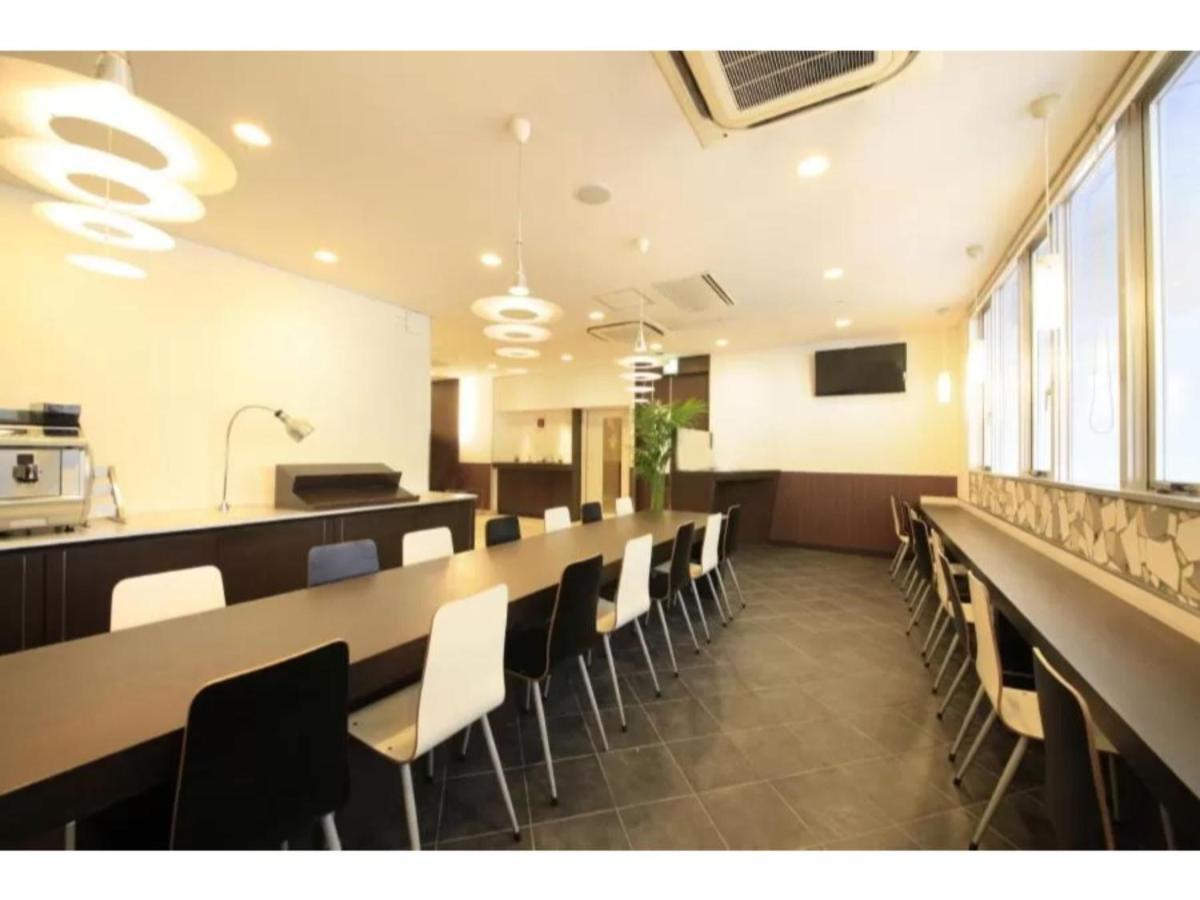 R & B Hotel Kamata Higashiguchi - Vacation Stay 14835V Tokyo Exterior photo