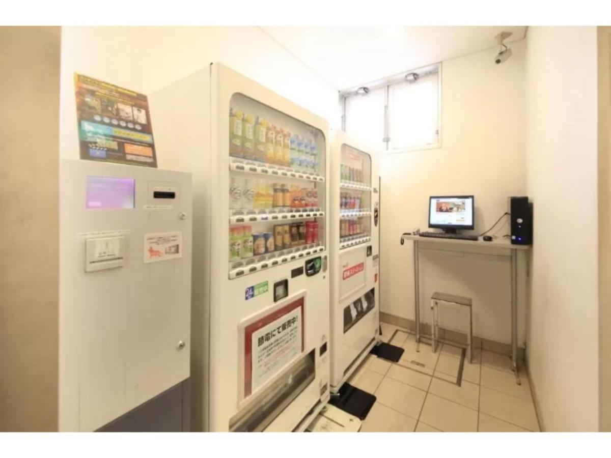 R & B Hotel Kamata Higashiguchi - Vacation Stay 14835V Tokyo Exterior photo