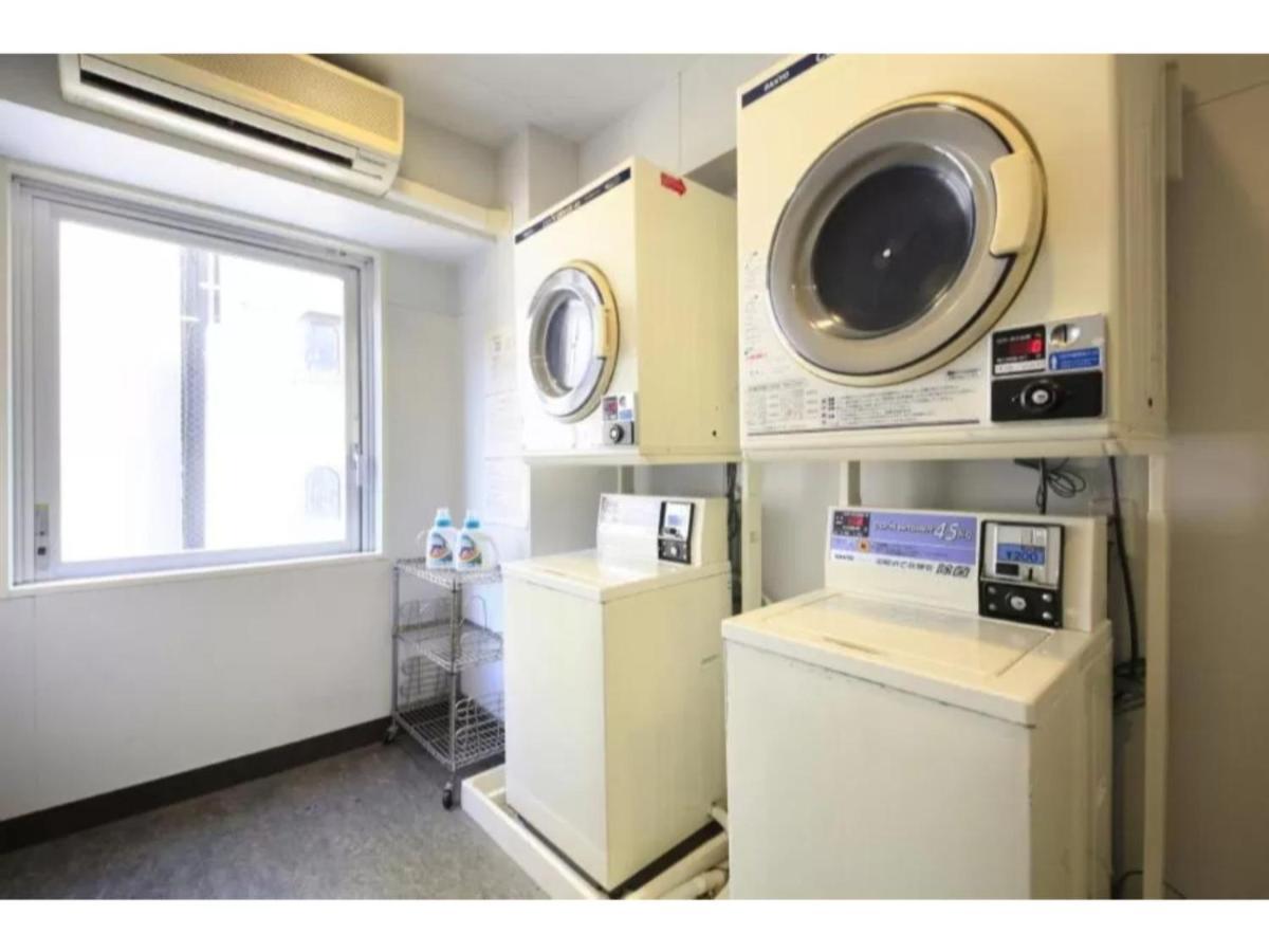R & B Hotel Kamata Higashiguchi - Vacation Stay 14835V Tokyo Exterior photo