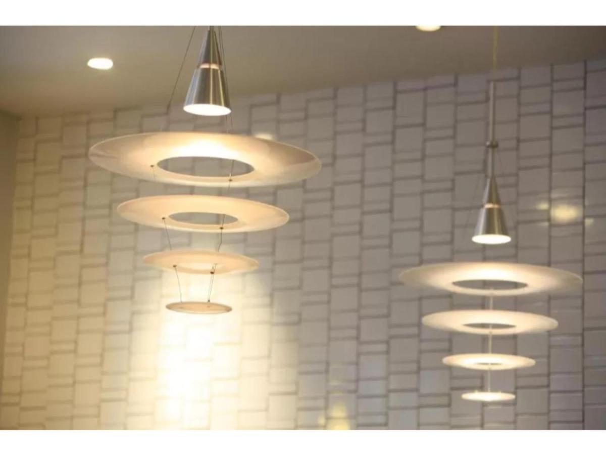 R & B Hotel Kamata Higashiguchi - Vacation Stay 14835V Tokyo Exterior photo