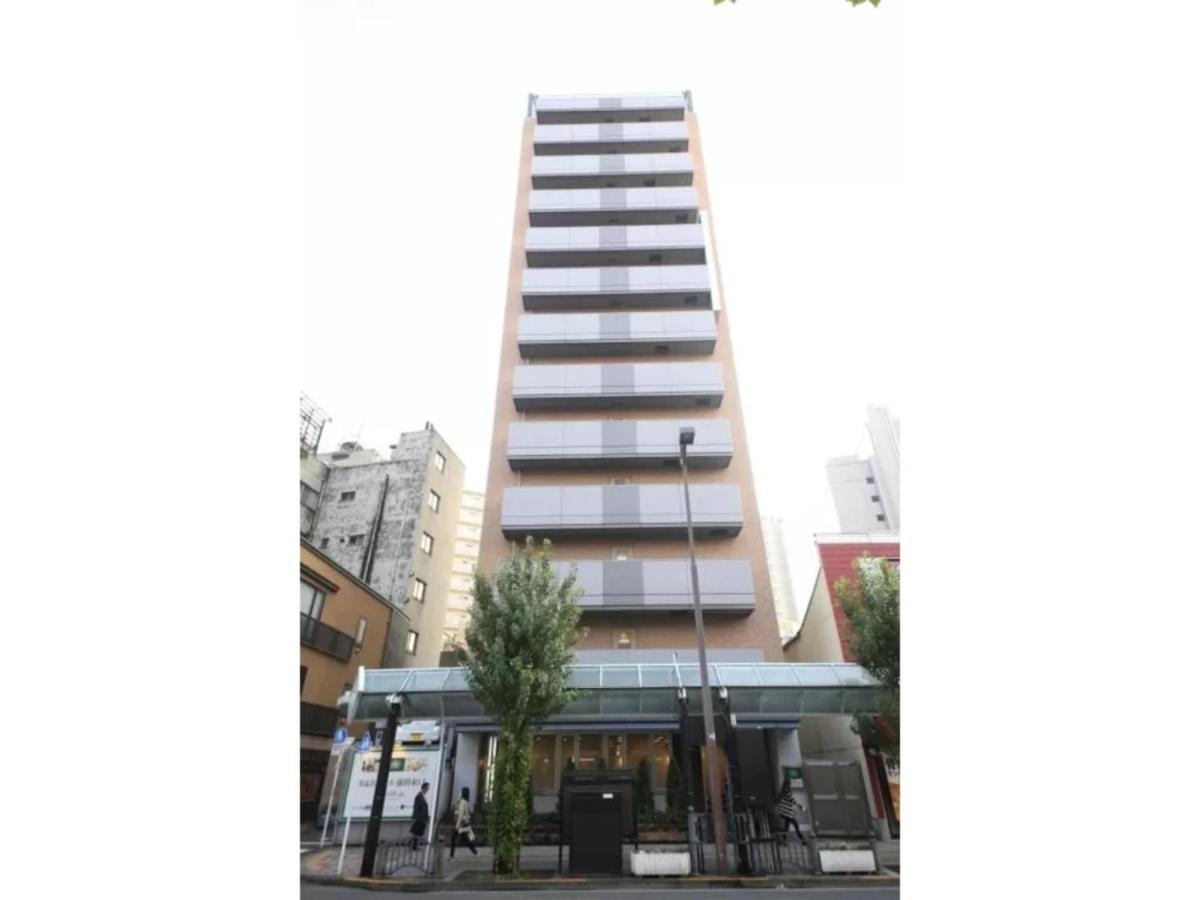 R & B Hotel Kamata Higashiguchi - Vacation Stay 14835V Tokyo Exterior photo
