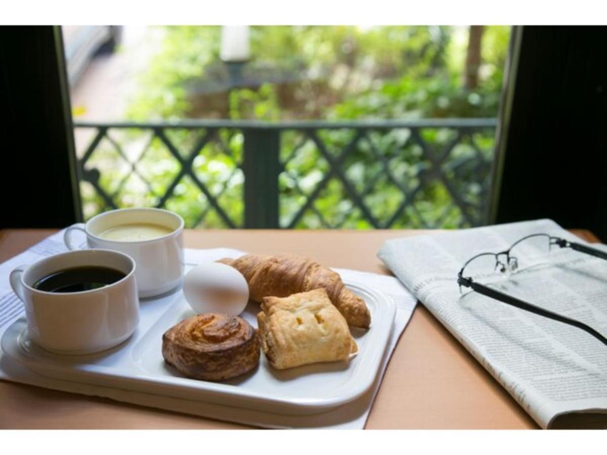 R & B Hotel Kamata Higashiguchi - Vacation Stay 14835V Tokyo Exterior photo