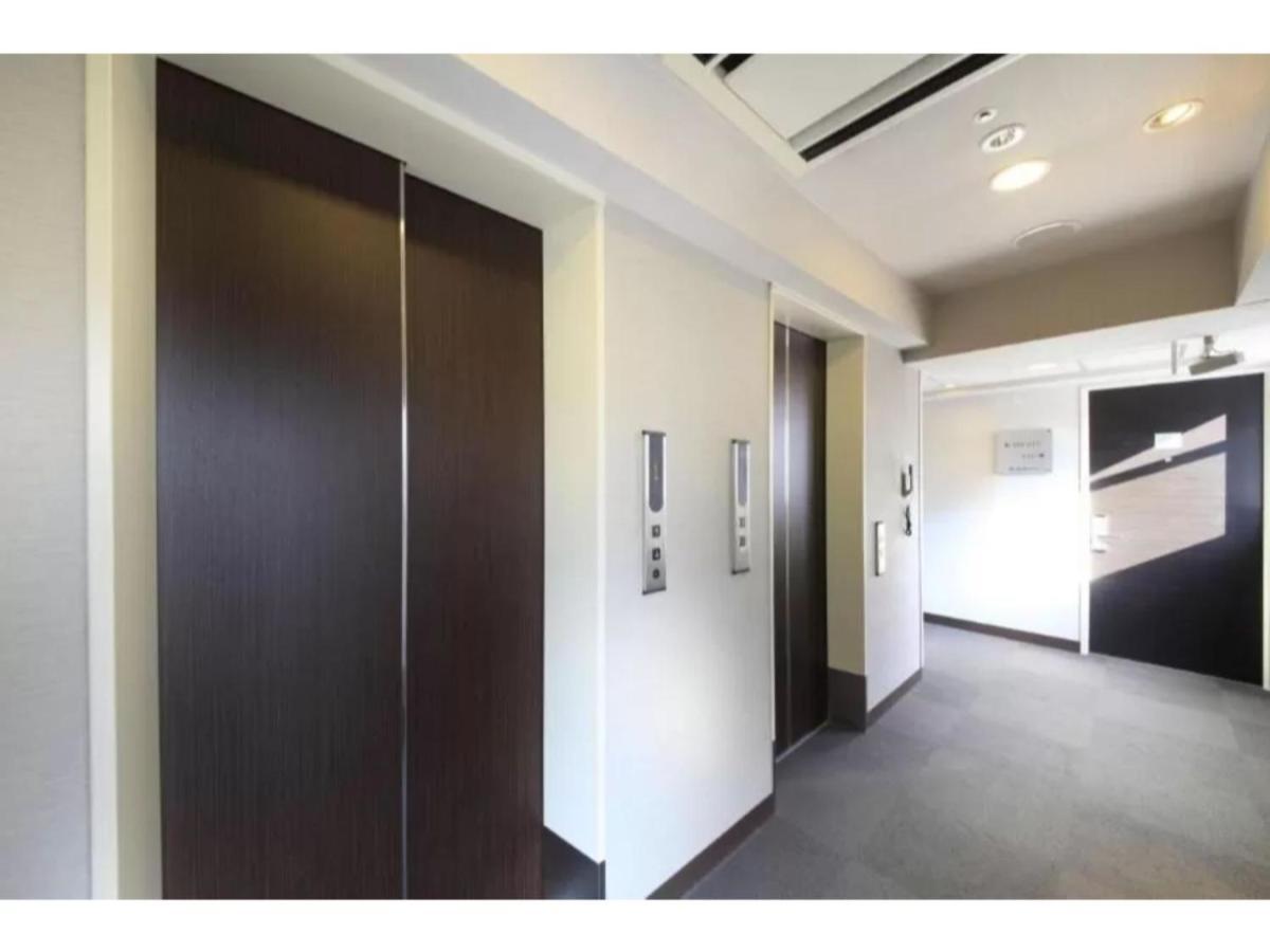 R & B Hotel Kamata Higashiguchi - Vacation Stay 14835V Tokyo Exterior photo